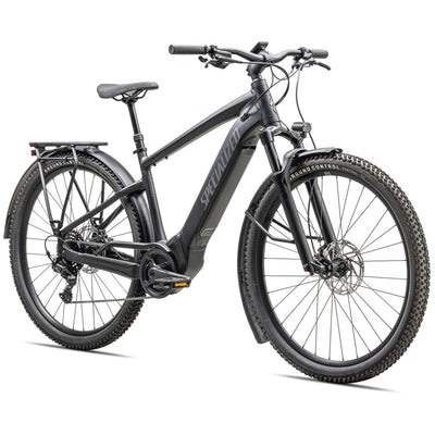 Specialized Turbo Tero 4.0 EQ - Nero