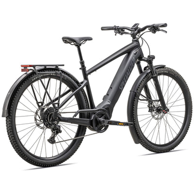 Specialized Turbo Tero 4.0 EQ - Nero