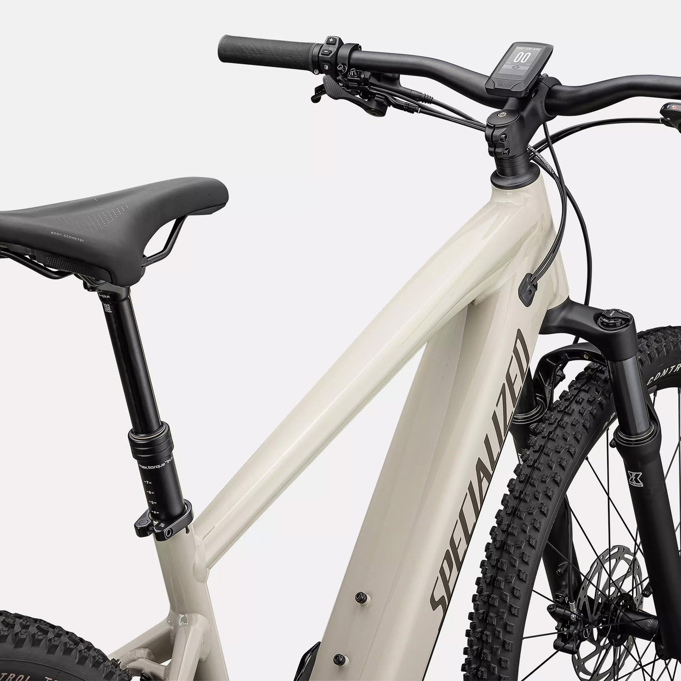 Specialized Turbo Tero 4.0 - Bianco