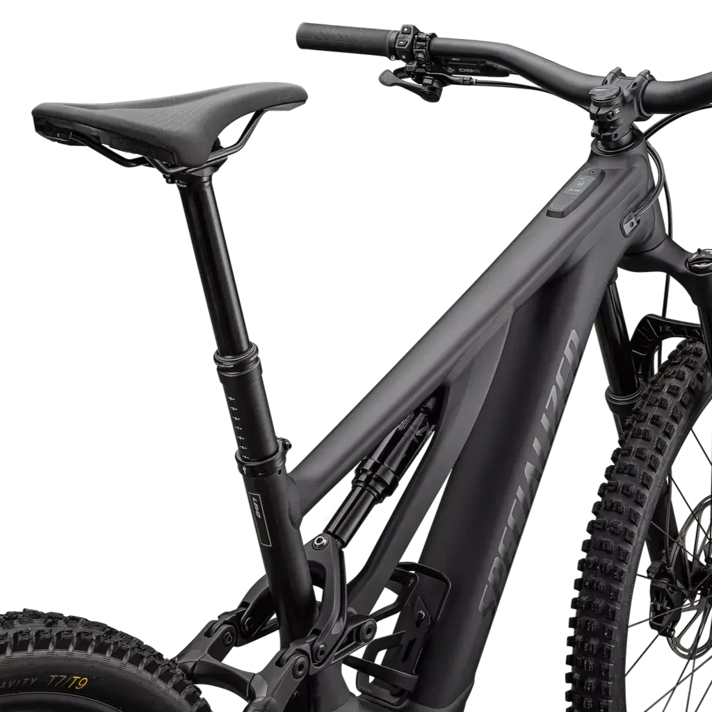 Specialized Turbo Levo Alloy G3 - Nero