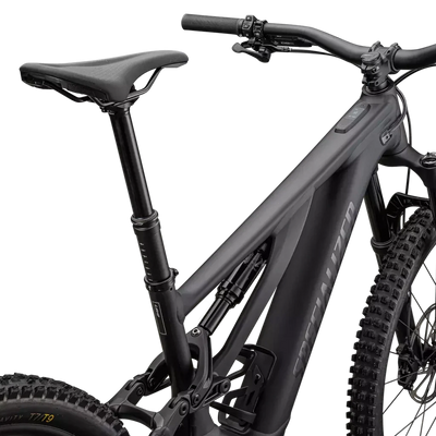 Specialized Turbo Levo Alloy G3 - Nero