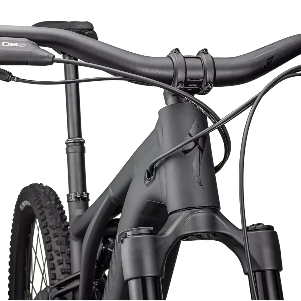 Specialized Turbo Levo Alloy G3 - Nero