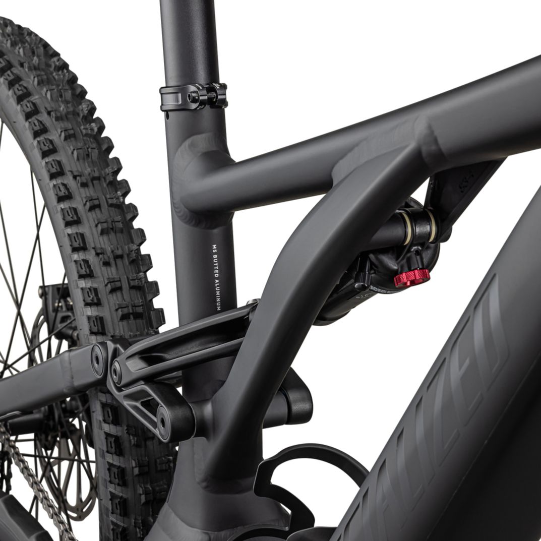 Specialized Turbo Levo Alloy G3 - Nero