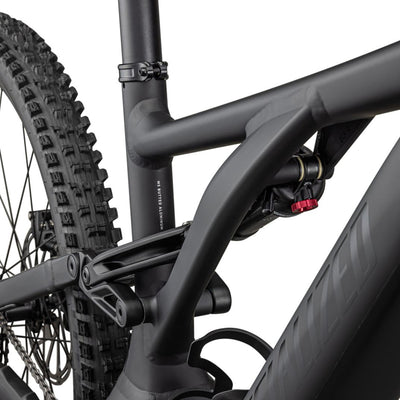 Specialized Turbo Levo Alloy G3 - Nero
