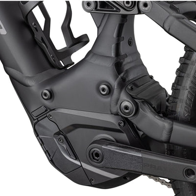 Specialized Turbo Levo Alloy G3 - Nero