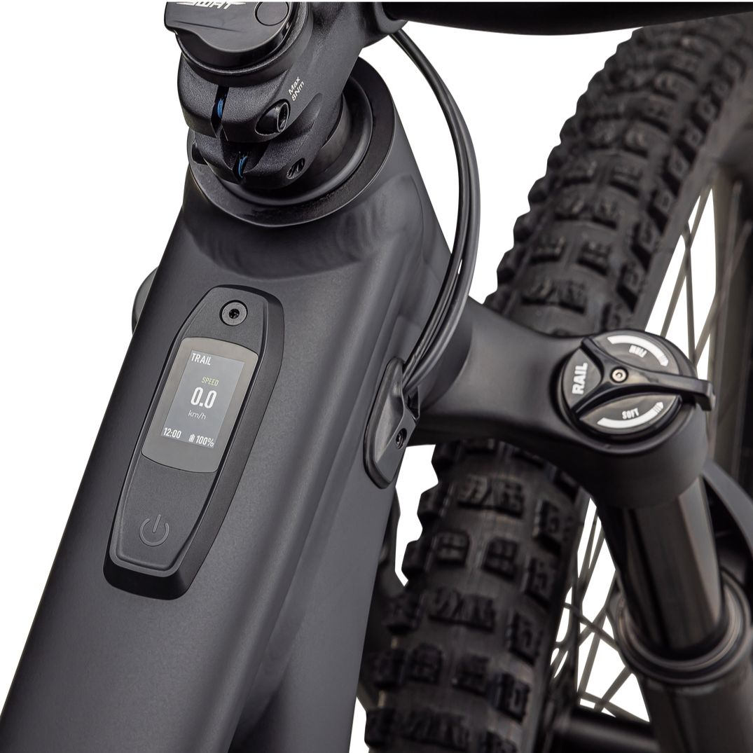 Specialized Turbo Levo Alloy G3 - Nero