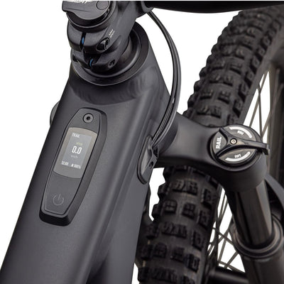 Specialized Turbo Levo Alloy G3 - Nero