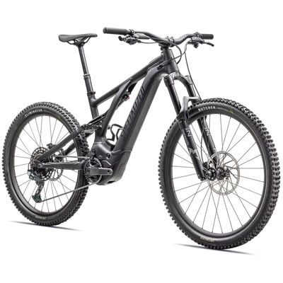 Specialized Turbo Levo Alloy G3 - Nero