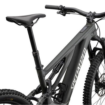 Specialized Turbo Levo Alloy G3 - Verde