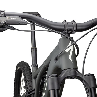Specialized Turbo Levo Alloy G3 - Verde