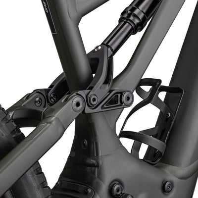 Specialized Turbo Levo Alloy G3 - Verde