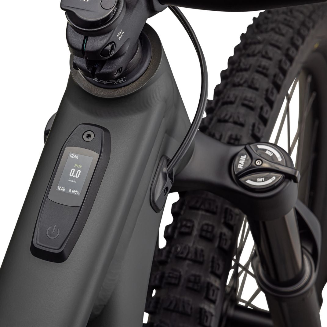 Specialized Turbo Levo Alloy G3 - Verde