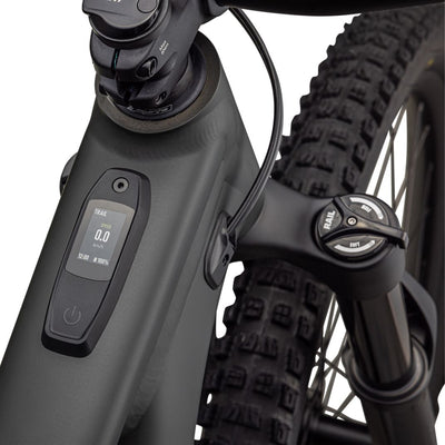 Specialized Turbo Levo Alloy G3 - Verde