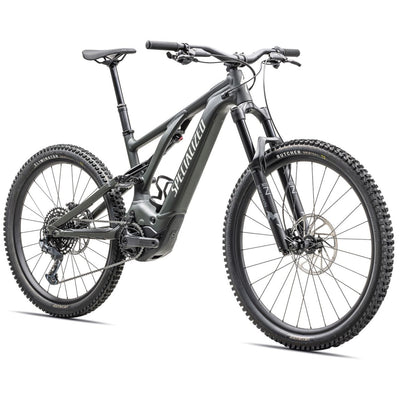 Specialized Turbo Levo Alloy G3 - Verde