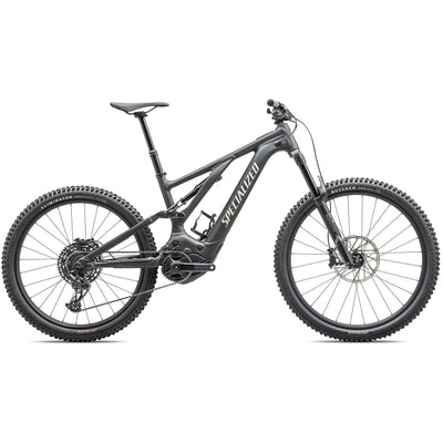Specialized Turbo Levo Alloy G3 - Verde