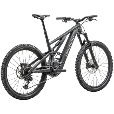 Specialized Turbo Levo Alloy G3 - Verde