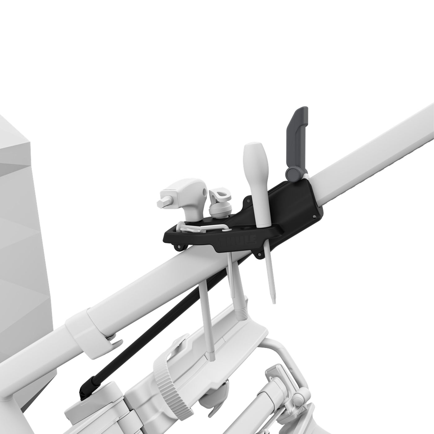Supporto riparazione Thule