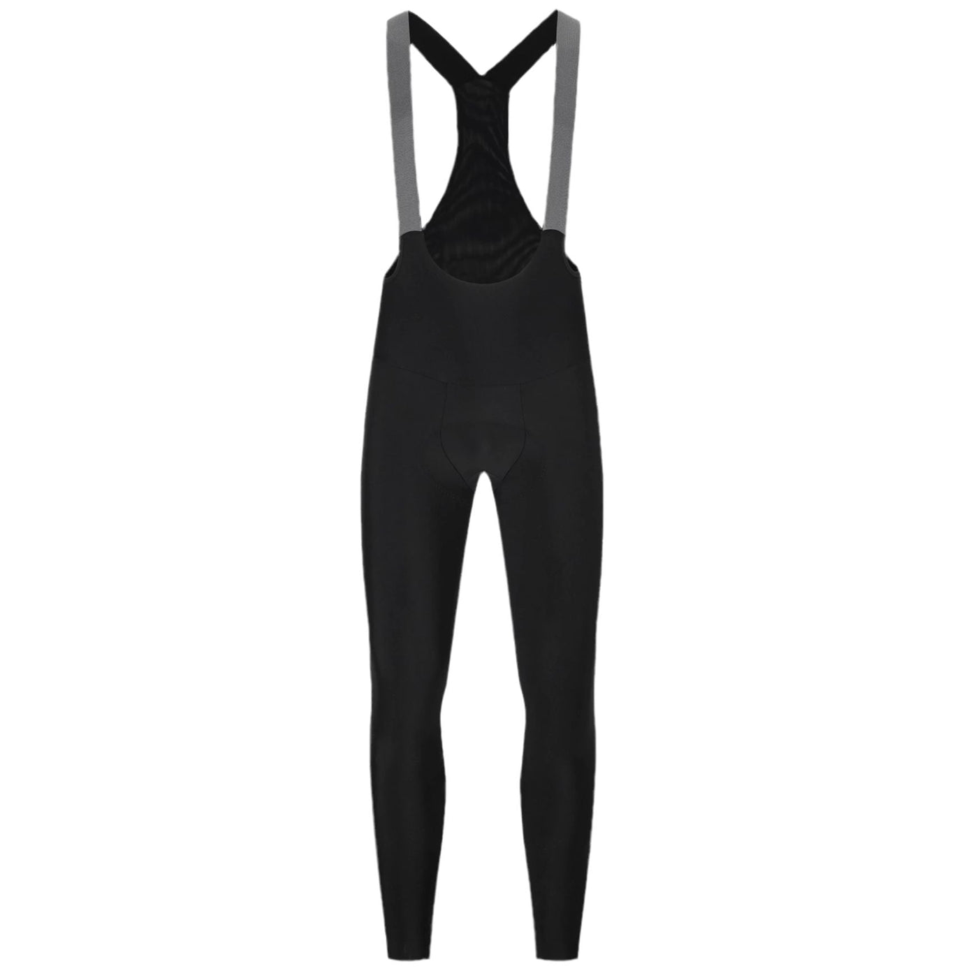 Calzamaglia Q36.5 Gregarius Winter - Nero