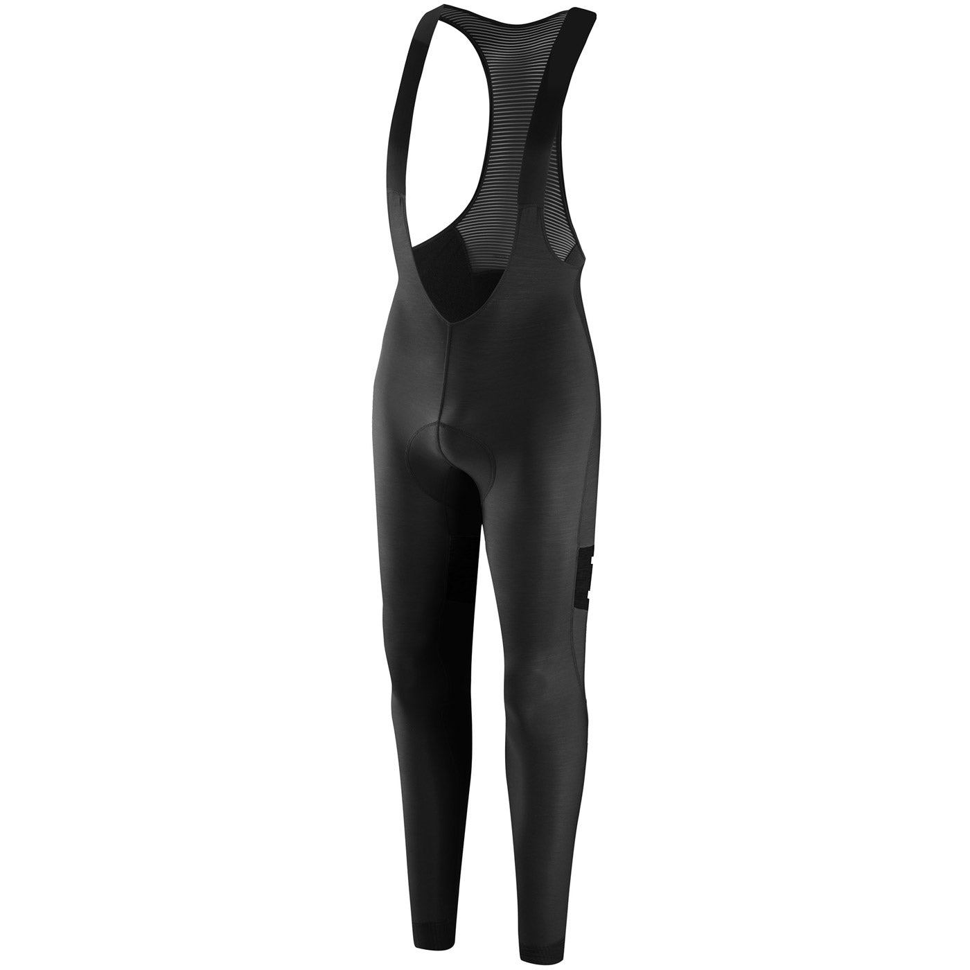 Calzamaglia Dotout Stripe - Nero