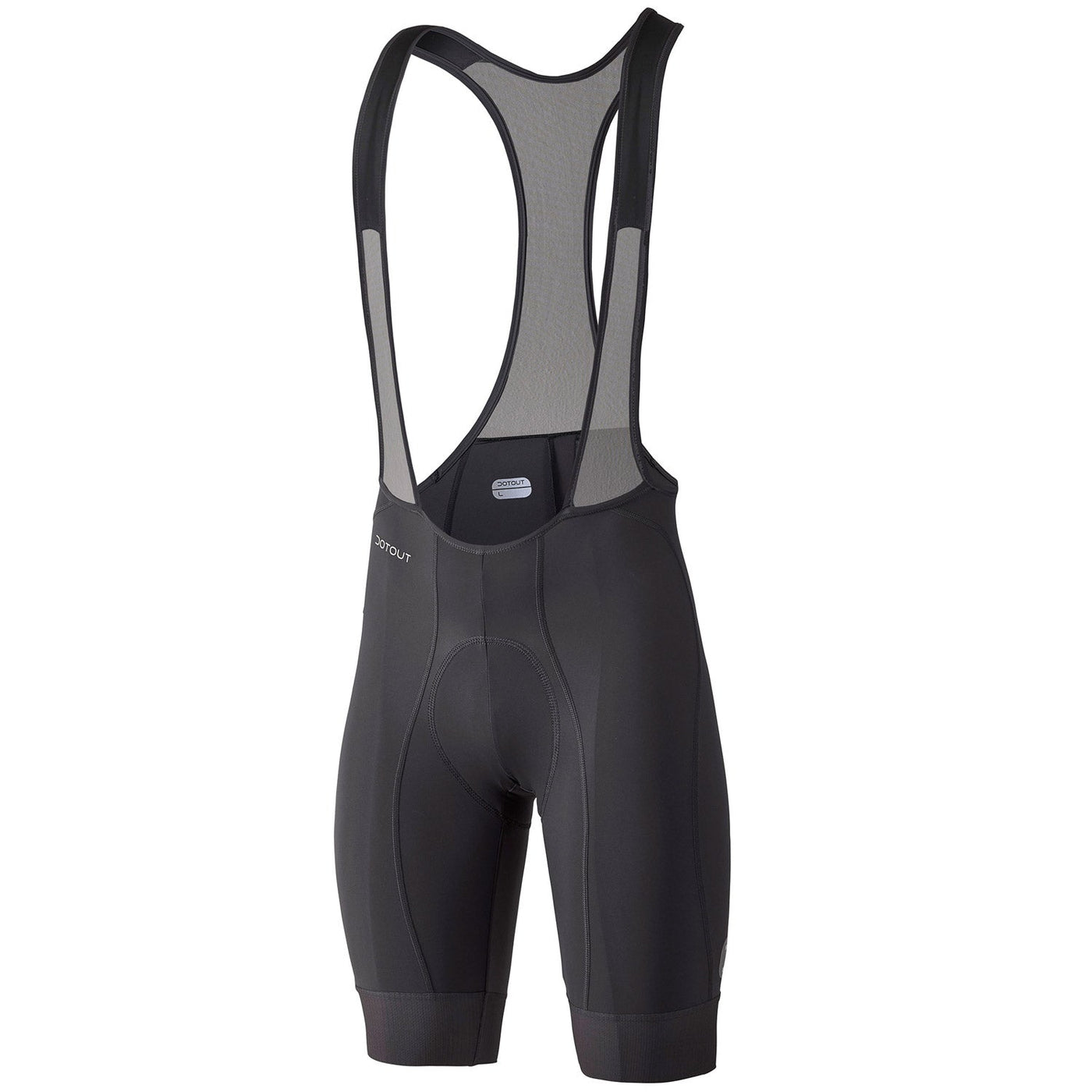 Salopette Dotout Power - Grigio scuro