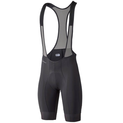 Salopette Dotout Power - Grigio scuro