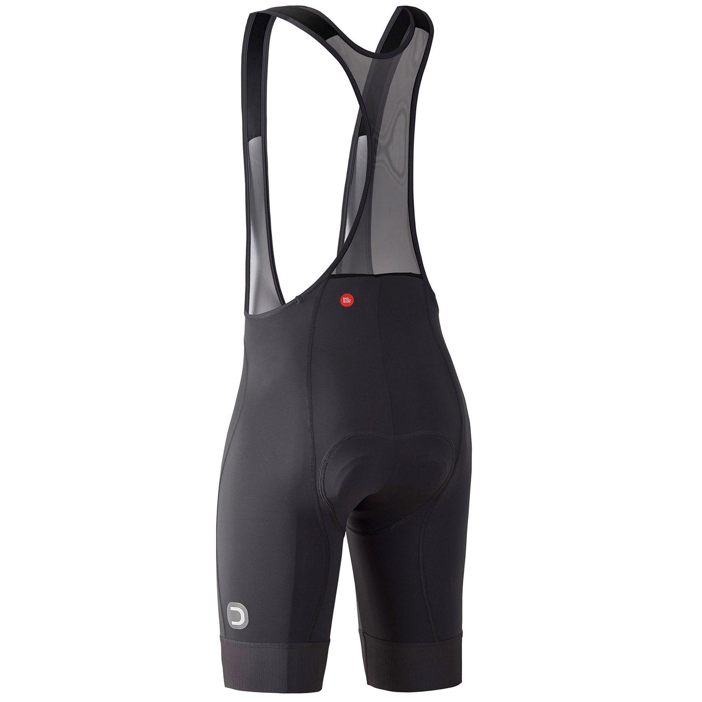Salopette Dotout Power - Grigio scuro