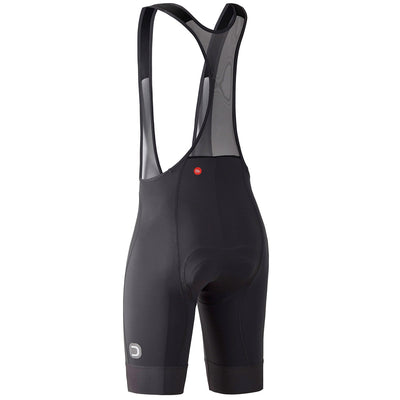 Salopette Dotout Power - Grigio scuro