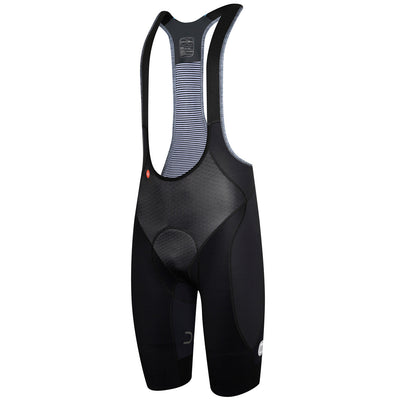 Salopette Dotout Dual Gripper - Nero