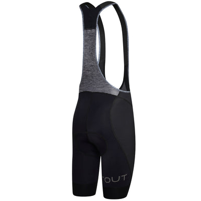 Salopette Dotout Dual Gripper - Nero