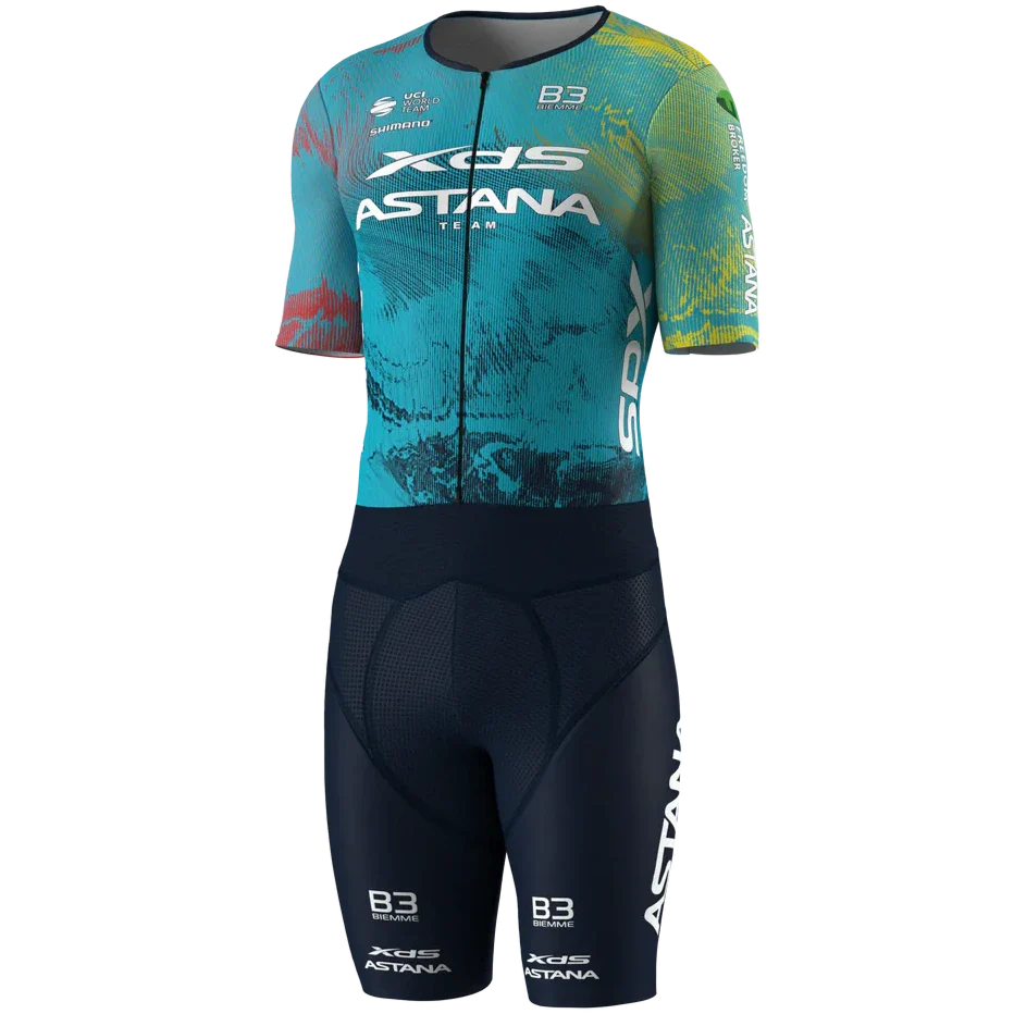 Body Biemme XDS Astana 2025