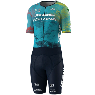 Body Biemme XDS Astana 2025