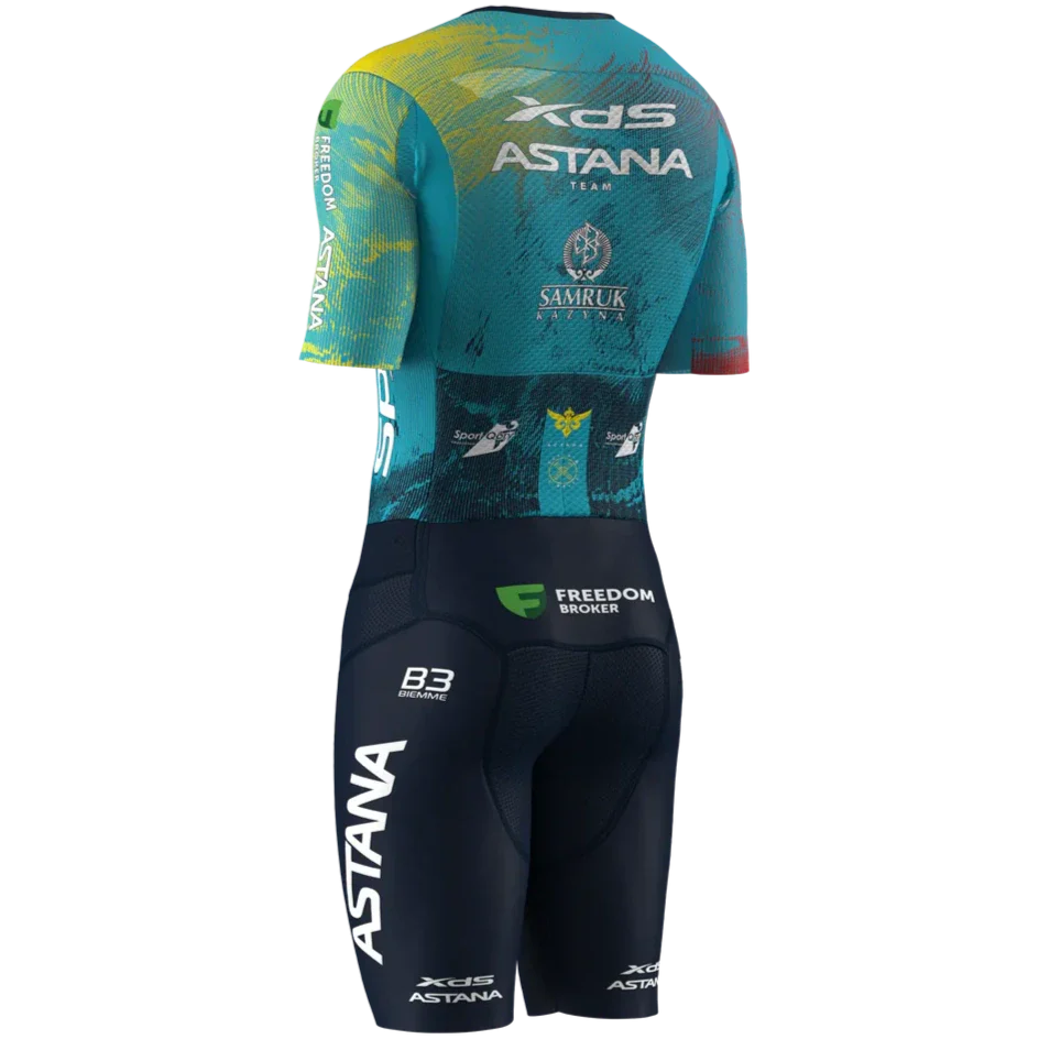 Body Biemme XDS Astana 2025