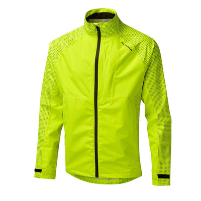 Nightvision Storm Men's Waterproof Jacket