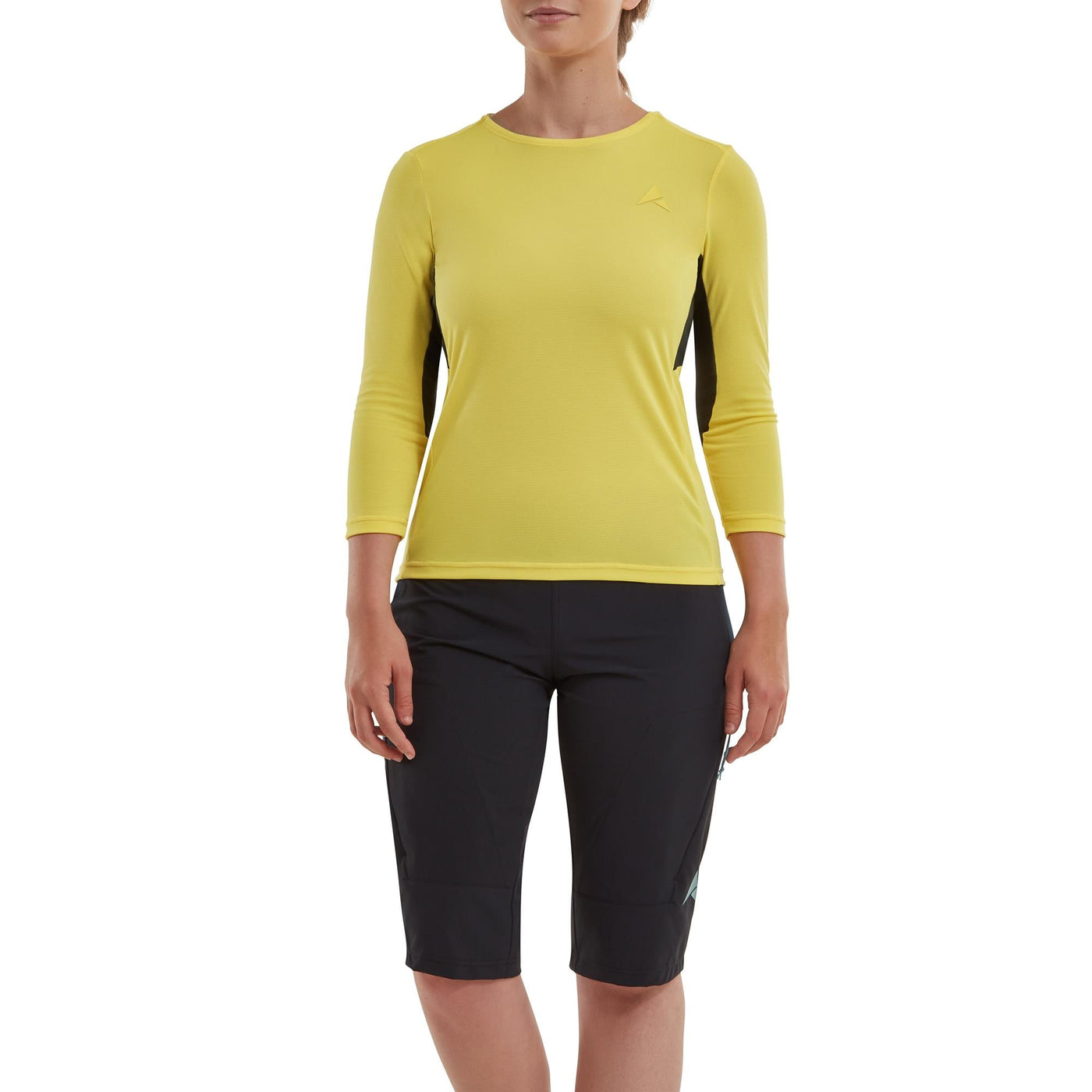Kielder Women's Lightweight 3/4 Sleeve Cycling Jersey