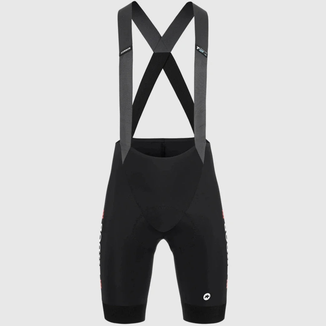 Salopette Assos Tudor Pro Cycling Team 2025 C2 Evo