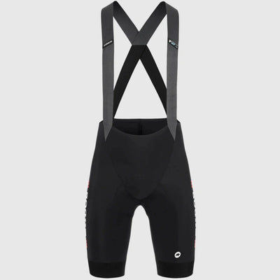 Salopette Assos Tudor Pro Cycling Team 2025 C2 Evo