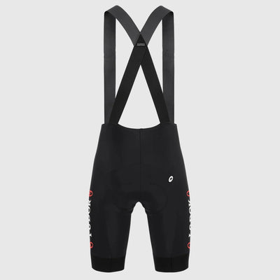 Salopette Assos Tudor Pro Cycling Team 2025 C2 Evo