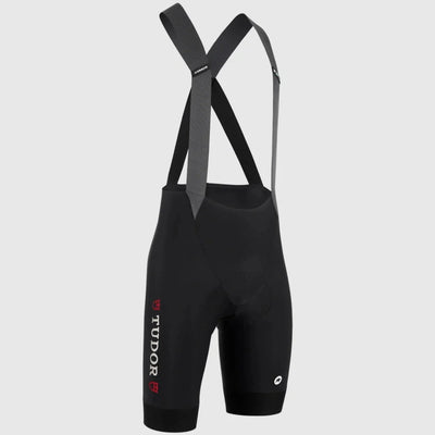 Salopette Assos Tudor Pro Cycling Team 2025 C2 Evo