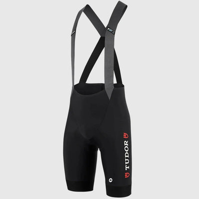 Salopette Assos Tudor Pro Cycling Team 2025 C2 Evo