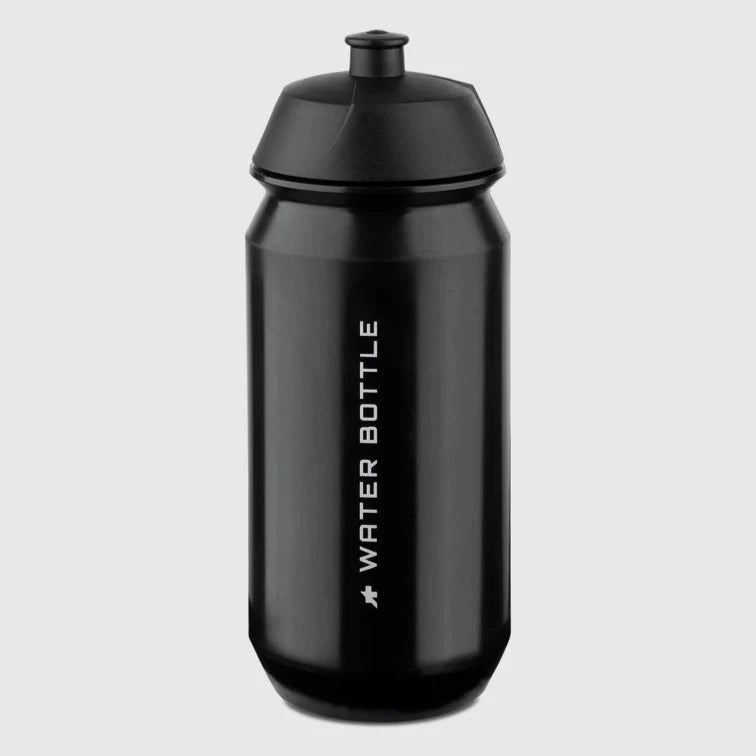 Borraccia Assos Signature 500 ml - Nero