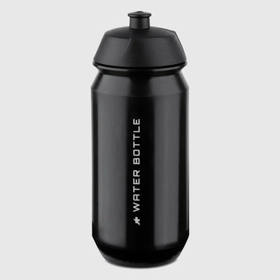 Borraccia Assos Signature 500 ml - Nero