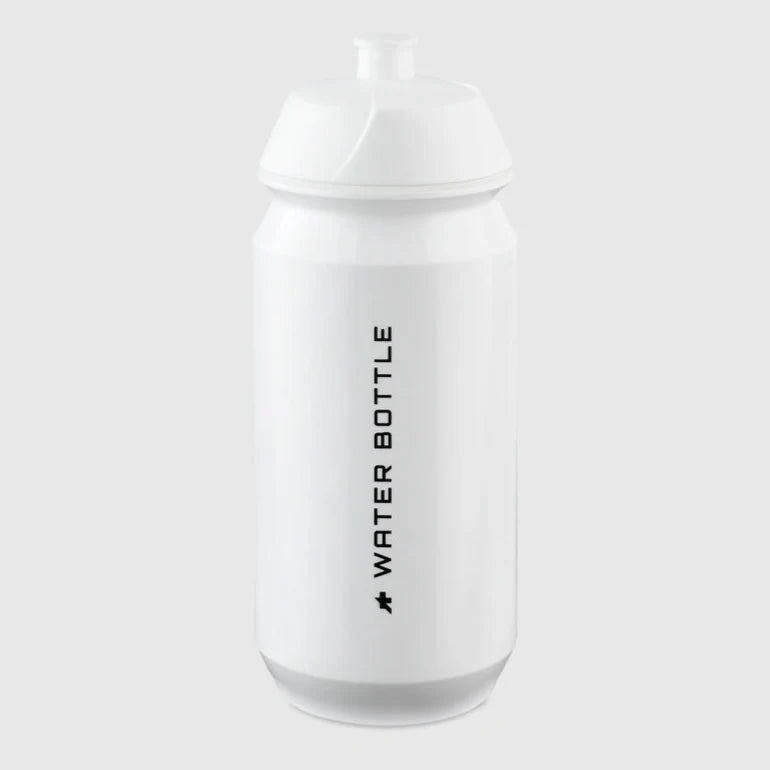 Borraccia Assos Signature 500 ml - Bianco