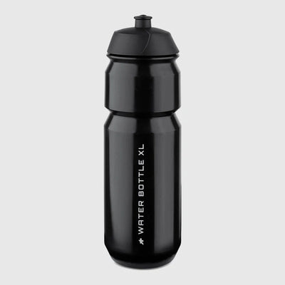 Borraccia Assos Signature 750 ml - Nero
