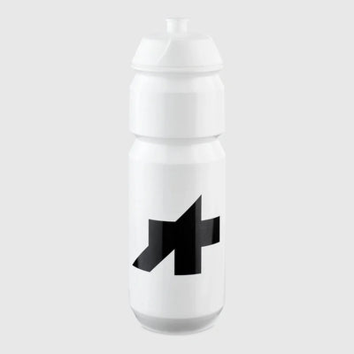 Borraccia Assos Signature 750 ml - Bianco