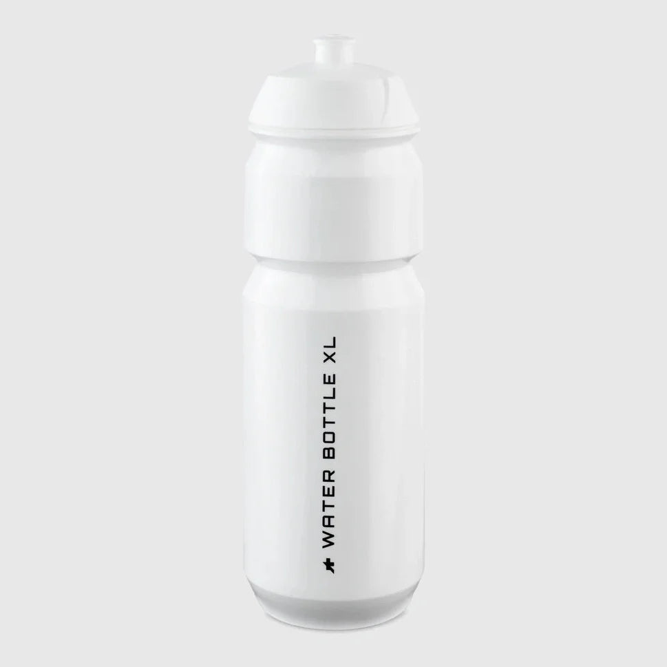 Borraccia Assos Signature 750 ml - Bianco