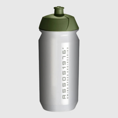 Borraccia Assos 1976 500 ml - Verde