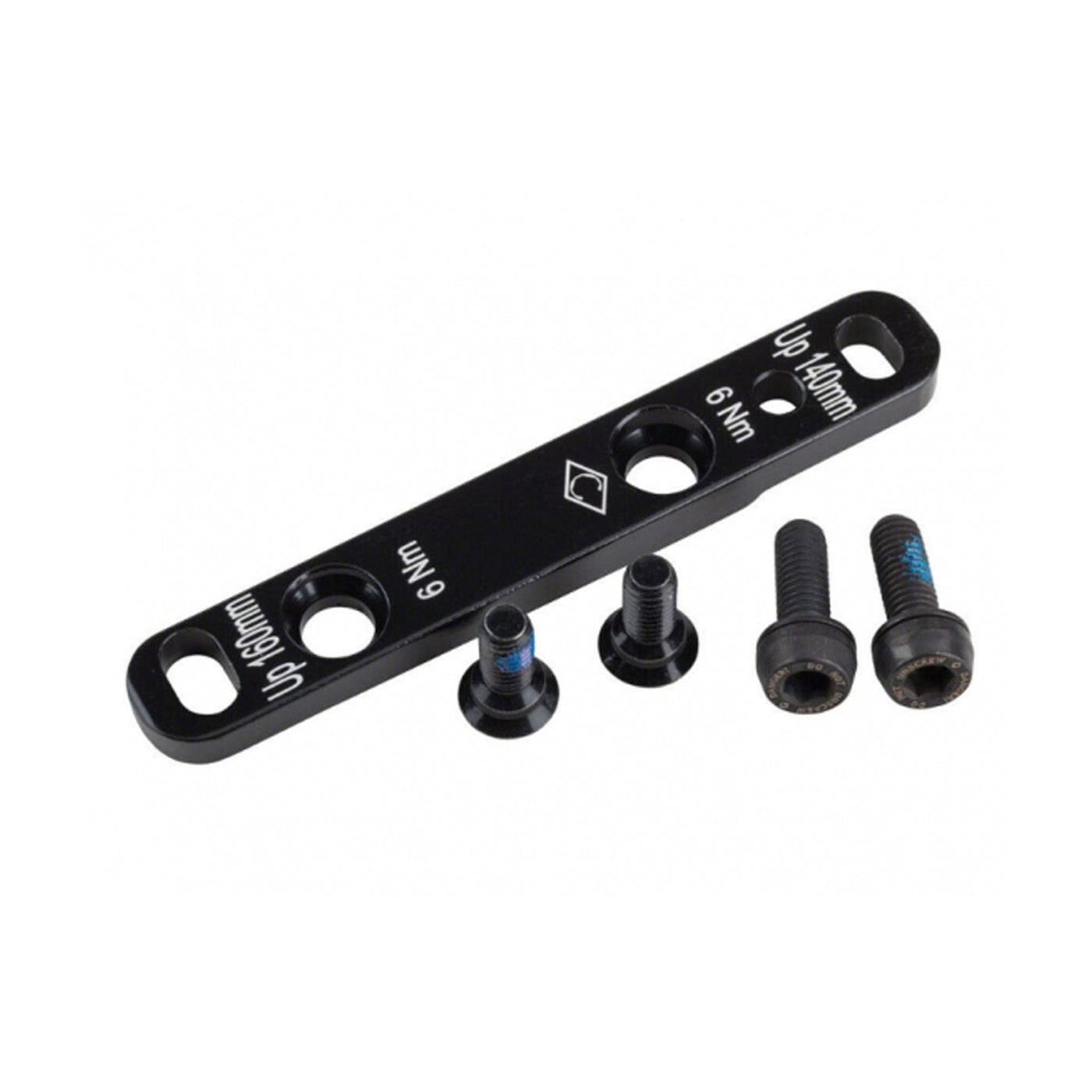 Adattatore Campagnolo Anteriore Flat Mount