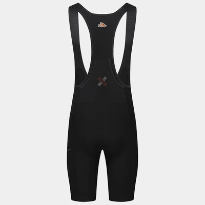 Salopette Cafe du Cycliste Eva - Nero