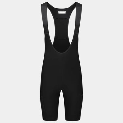 Salopette Cafe du Cycliste Eva - Nero