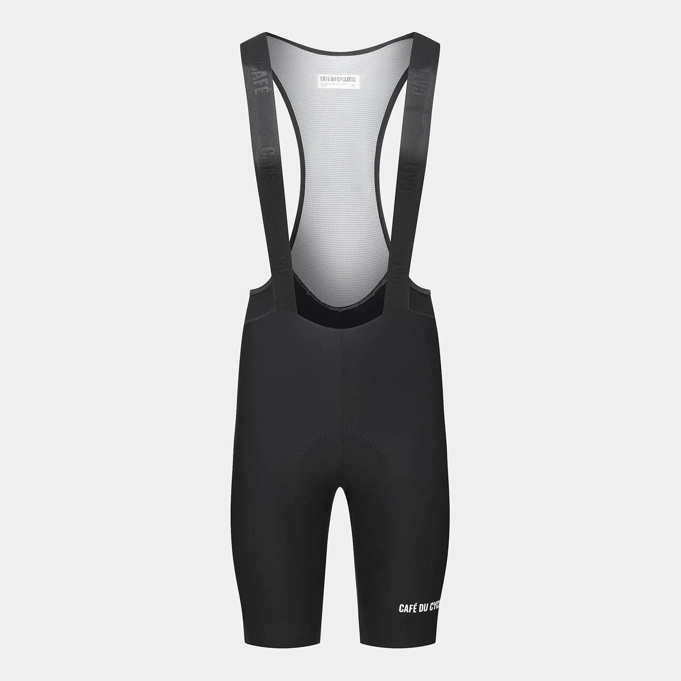 Salopette Cafe du Cycliste Marinette - Nero